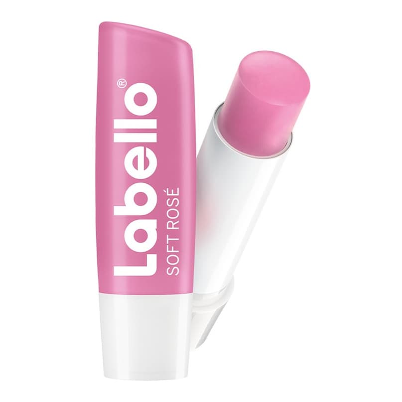 Soft Rosé Lip Balm