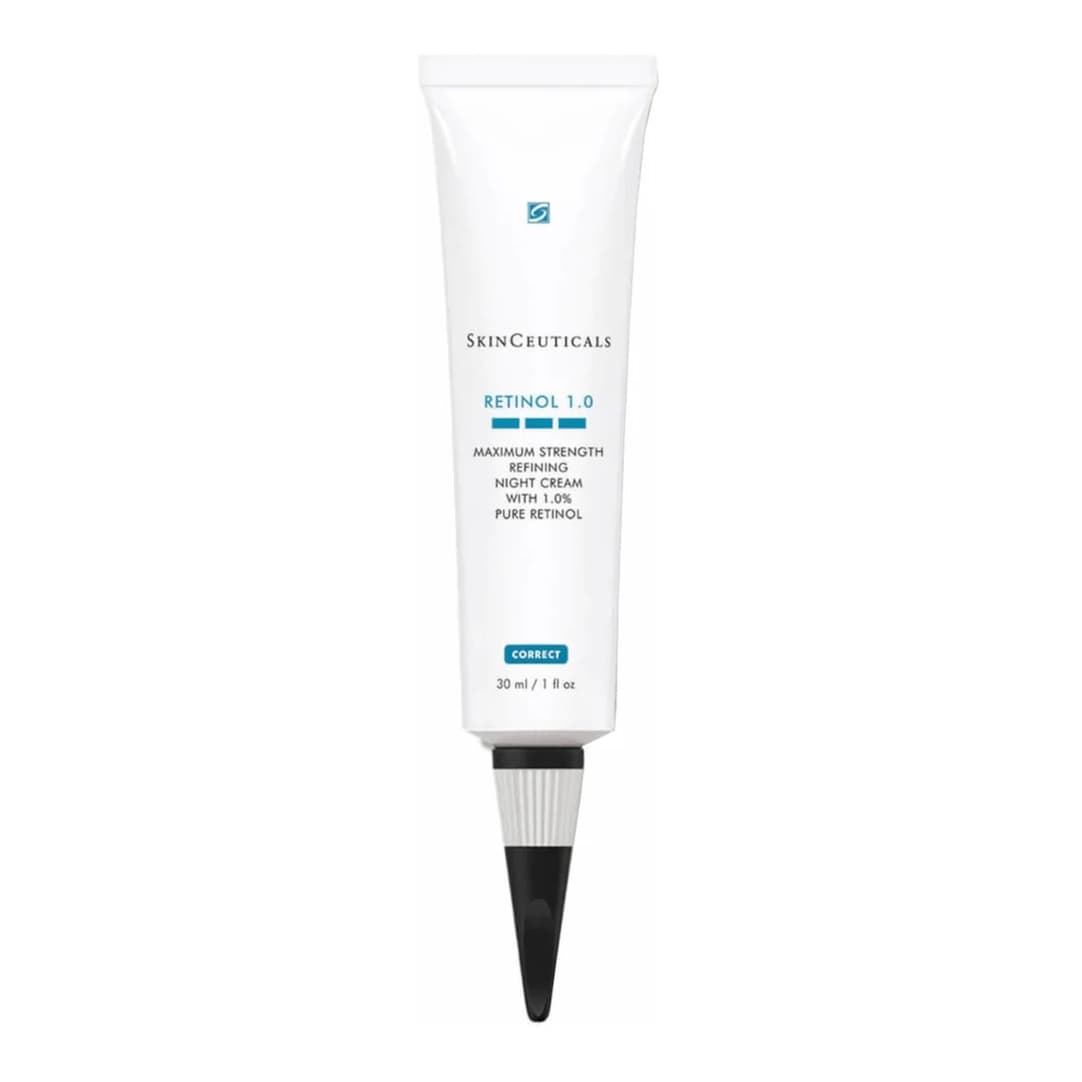 Retinol 1.0 Maximum Strength Refining Night Cream