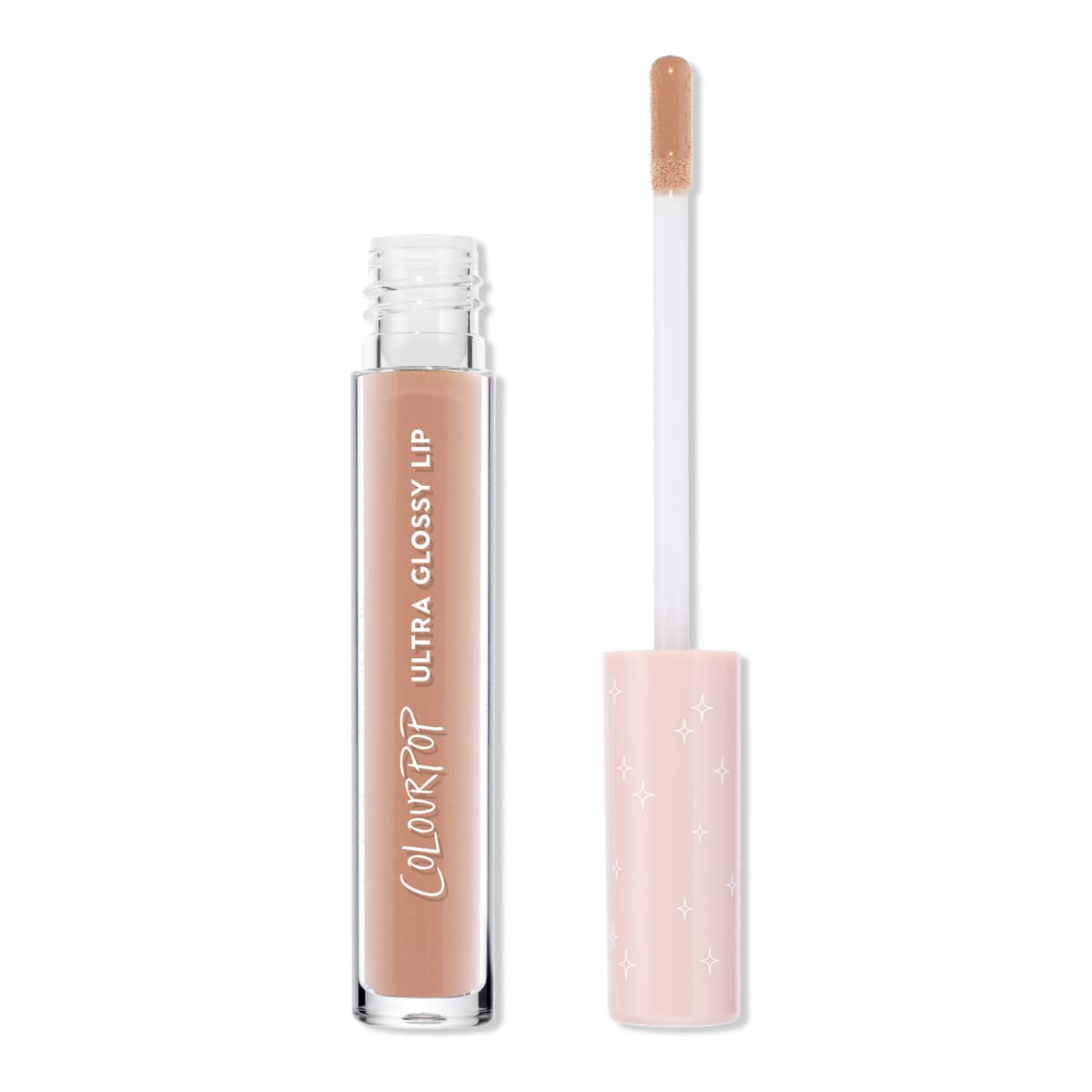 Ultra Glossy Lip, Major Throwback