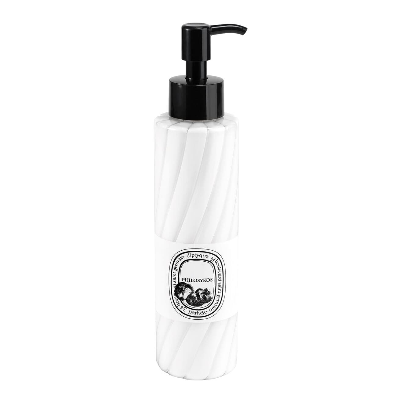 Hand & Body Lotion Philosykos