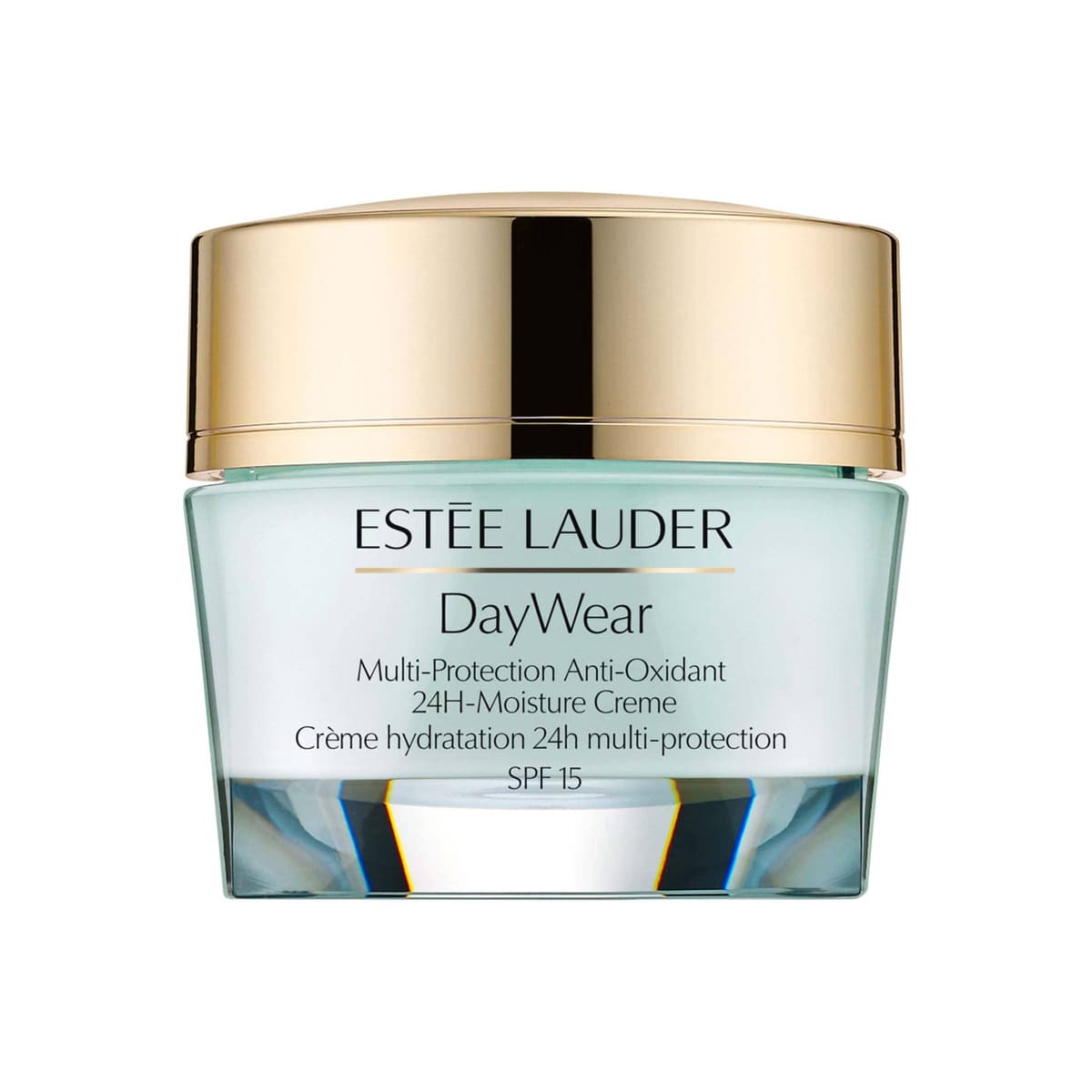 DayWear Anti-Oxidant 24-Hour Moisturizer Cream SPF 15 for Normal/Combination Skin