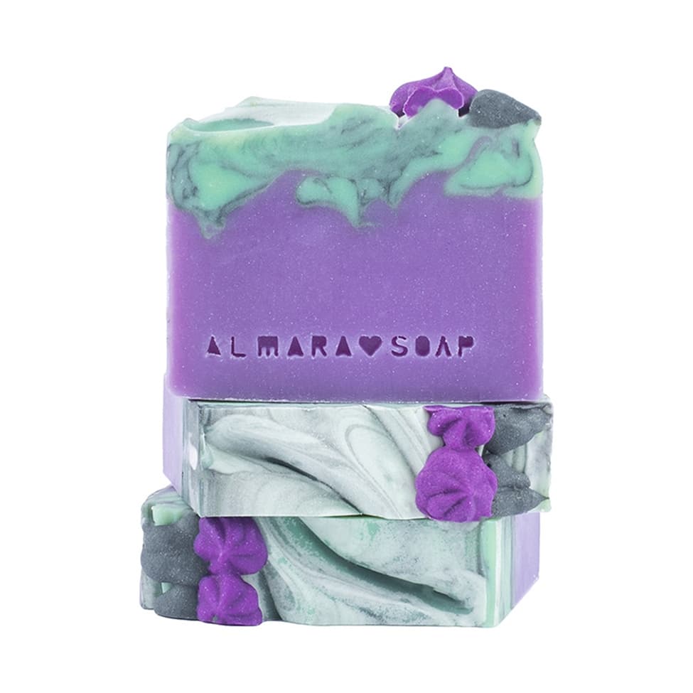 Fancy Lilac Blossom