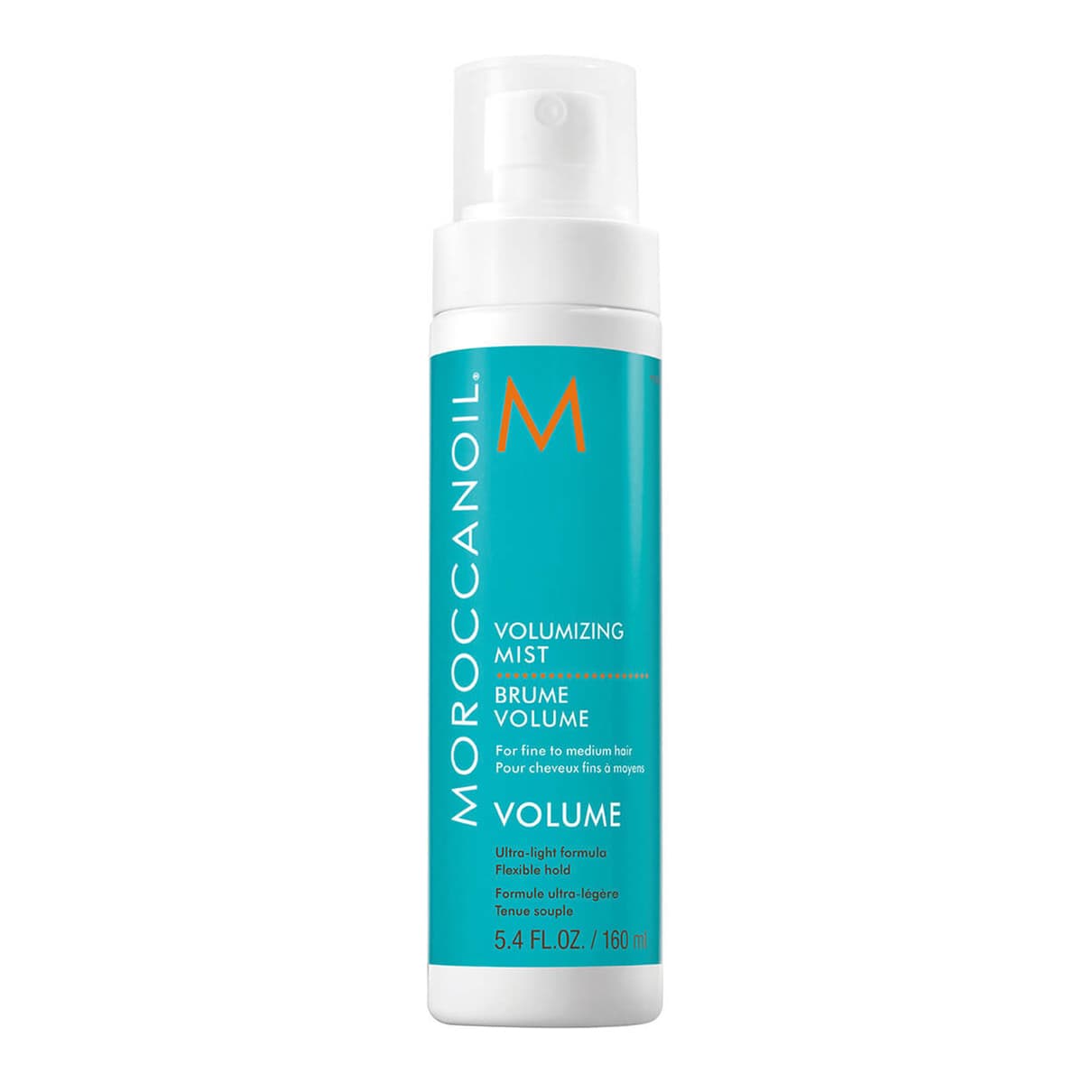 Volumising Mist