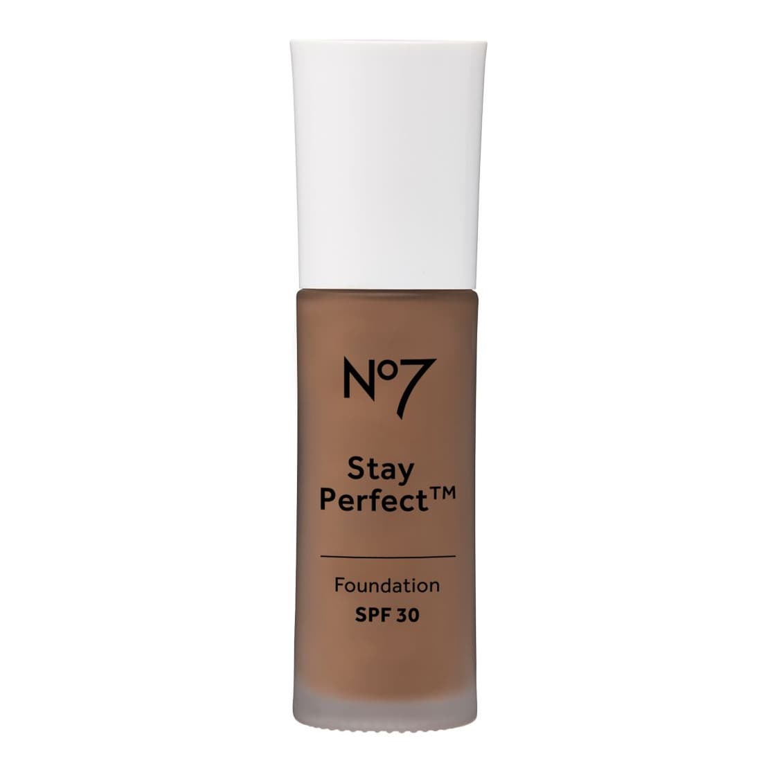Stay Perfect Foundation SPF30, sienna 220W