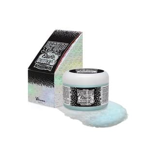 Peptide 3D Fix Elastic Bubble Facial Cream