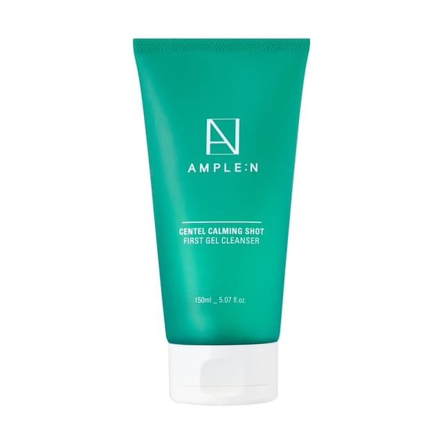 Centel Calming Shot First Gel Cleanser