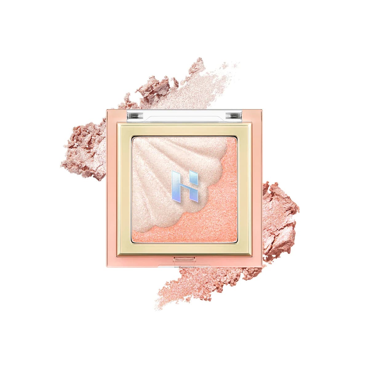 Shell Glow Highlighter