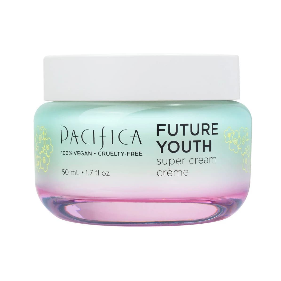 Future Youth Super Cream Face Moisturizer