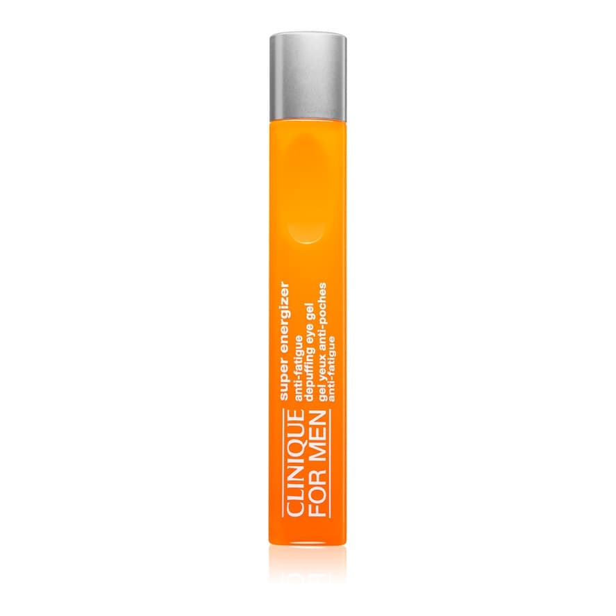 For Men™ Super Energizer Anti-Fatigue Depuffing Eye Gel