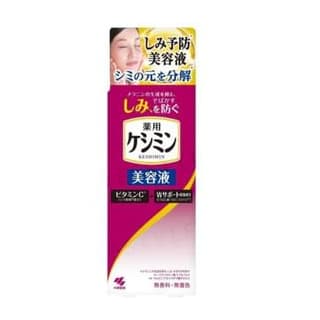 Be Cura Keshimin Serum