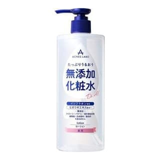 Acnes Labo Lotion Additive Free