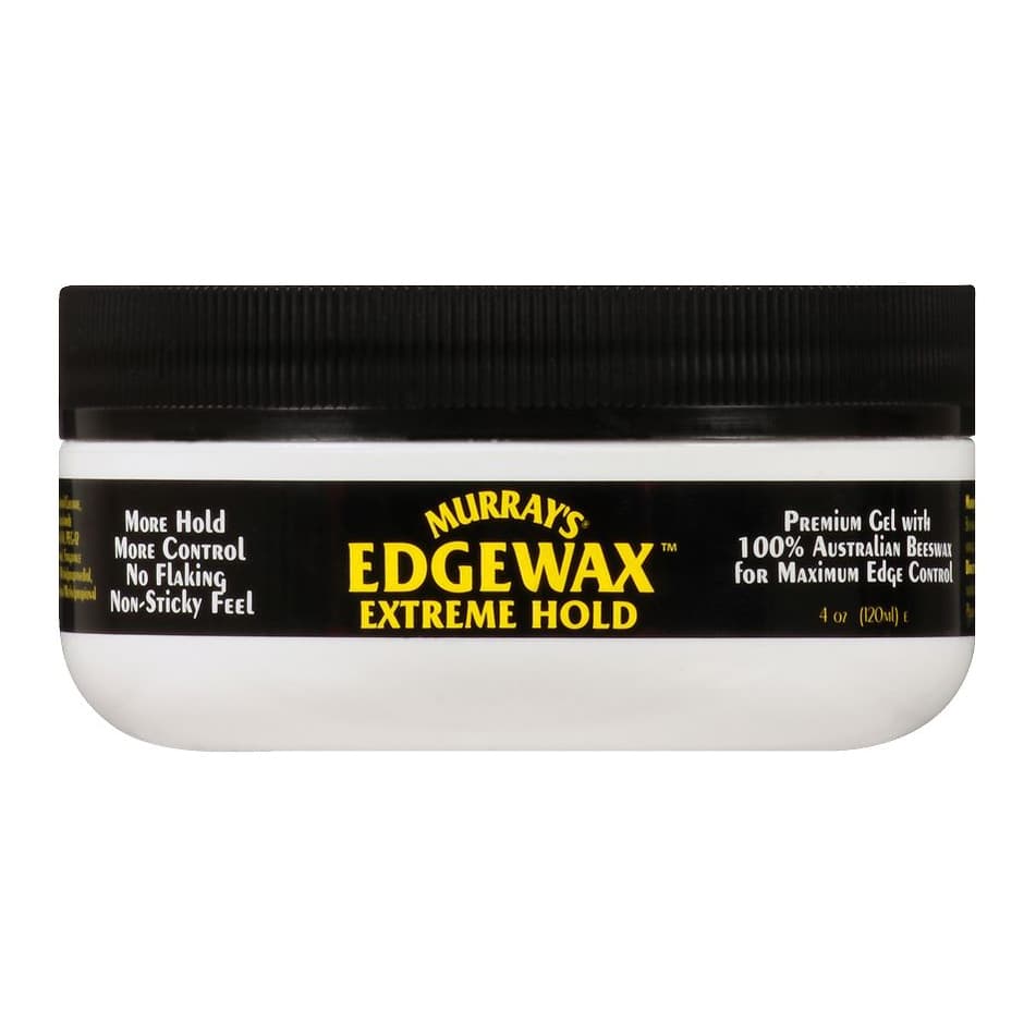 Edgewax Extreme Hold