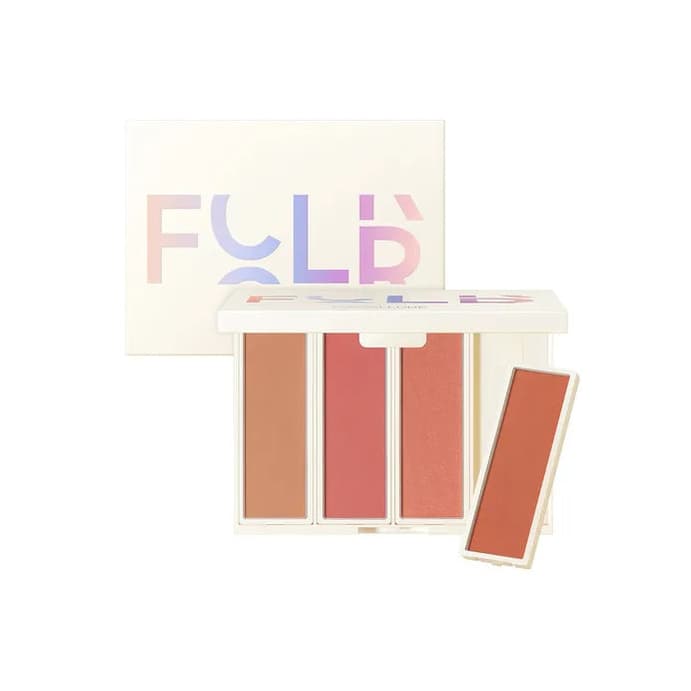 Soft Pigment Blush, #PK03