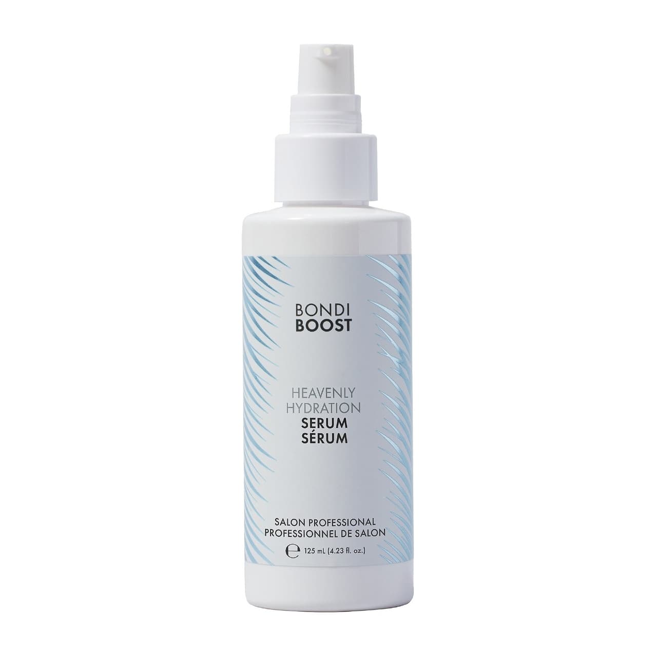 Heavenly Hydration Leave-In Hair Serum with Aloe