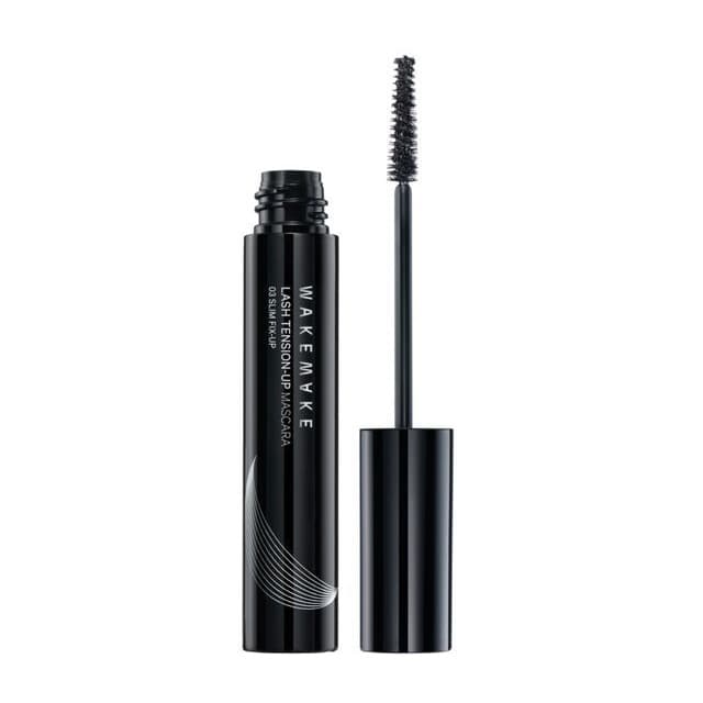 Lash Tension-Up Mascara, #03 Slim Fix-Up