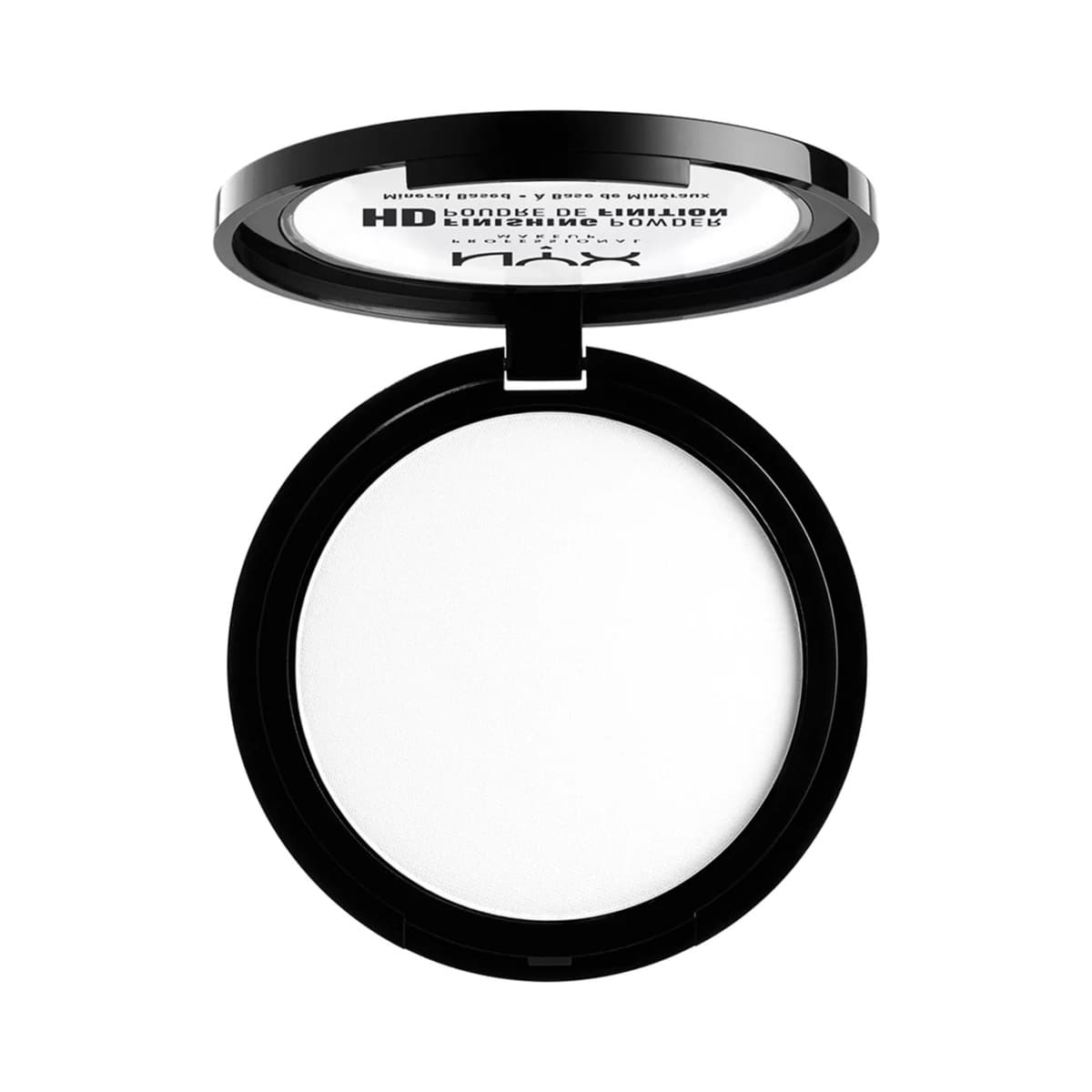 High Definition Finishing Powder, Translucent