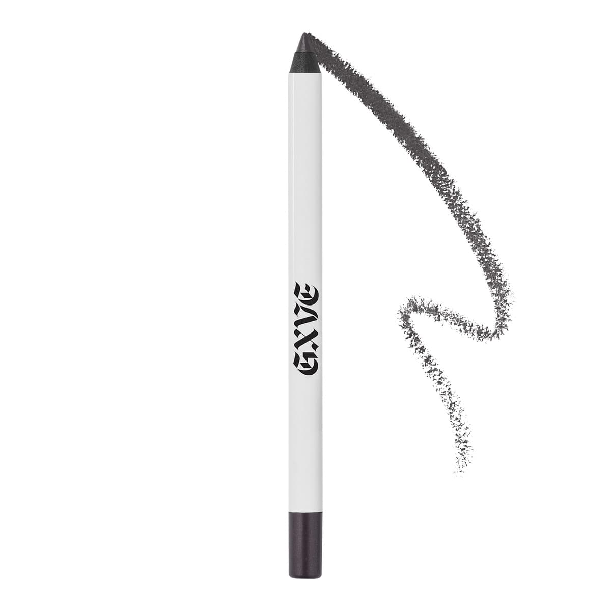 Line It Up Clean 24-Hr Gel Pencil Waterproof Eyeliner, Actin' Shady