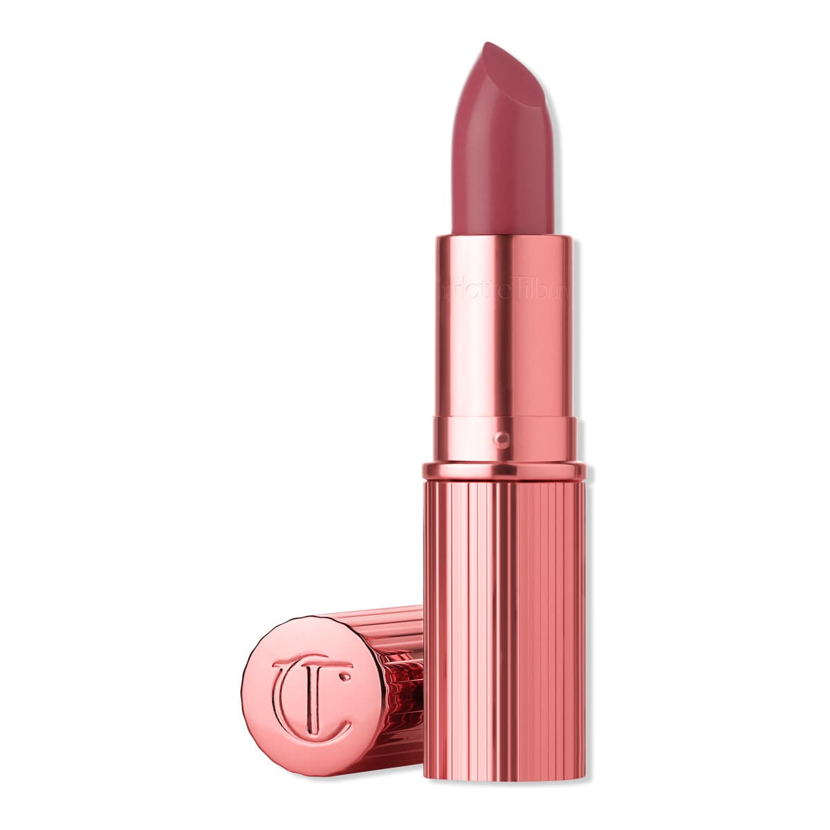 K.I.S.S.I.N.G Lipstick, 90s Pink