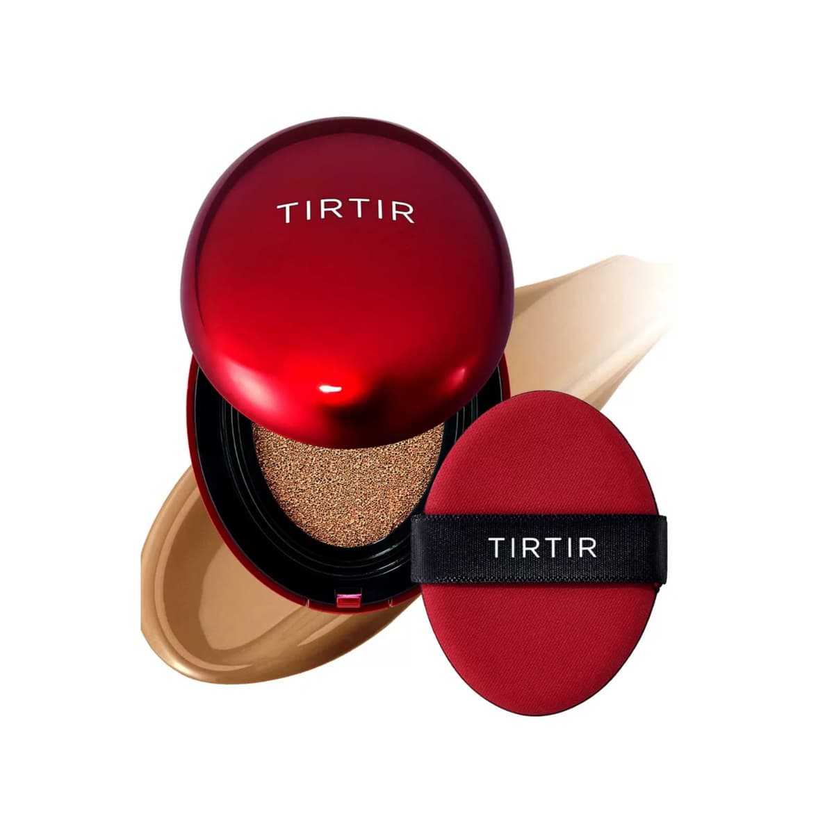 Mask Fit Red Cushion Foundation, 35N Walnut