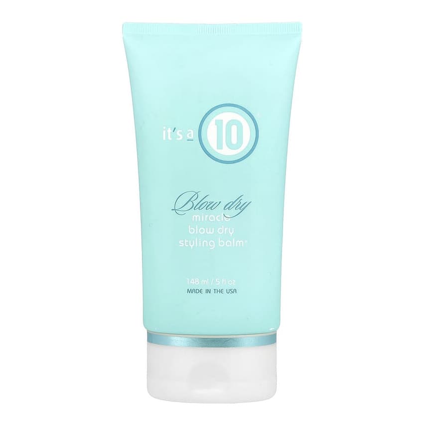 Miracle Blow Dry Styling Balm®
