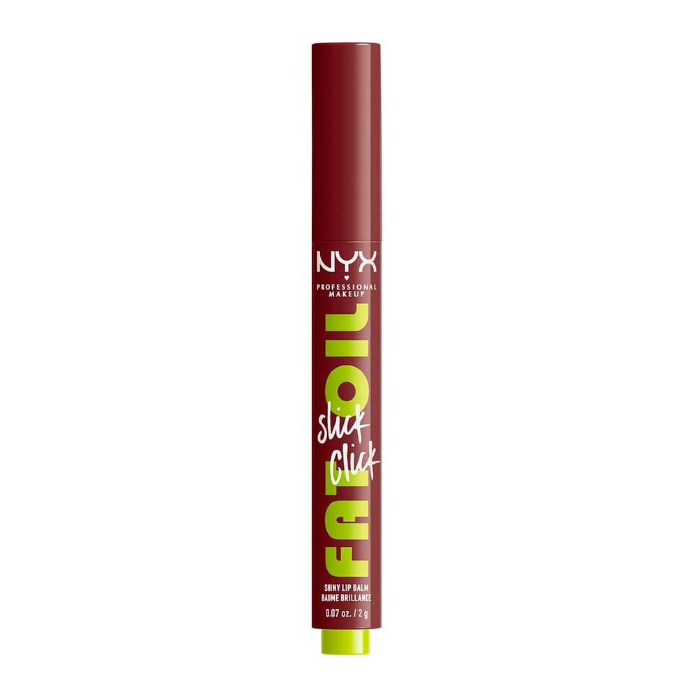 Fat Oil Slick Click, Lightweight Hydration, Pigmented Formula, In a Mood
