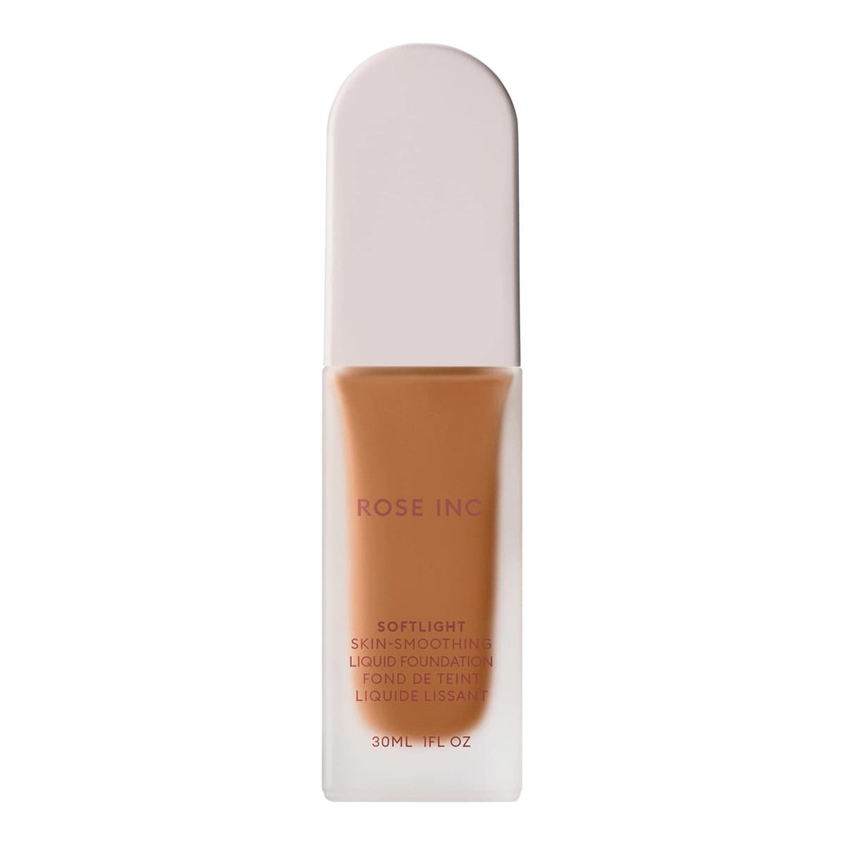 Softlight Skin-Smoothing Hydrating Non-Comedogenic Foundation