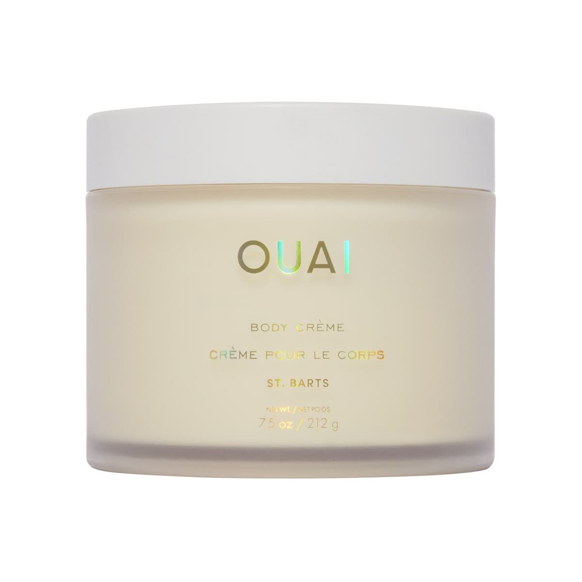 Body Crème - St Barts