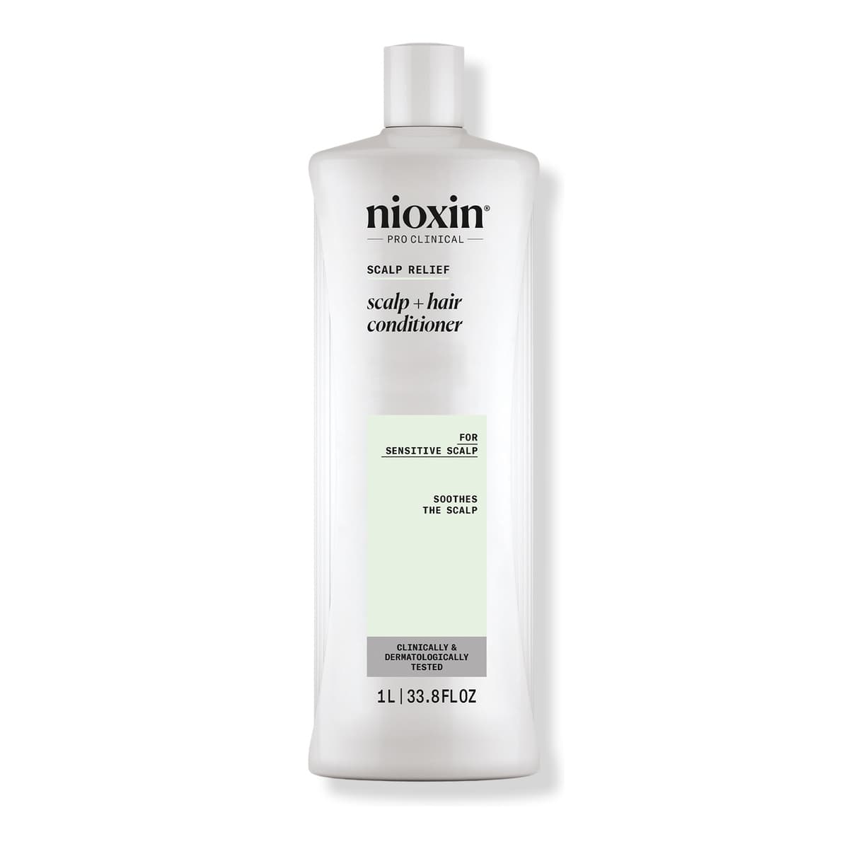 Scalp Relief Scalp + Hair Conditioner