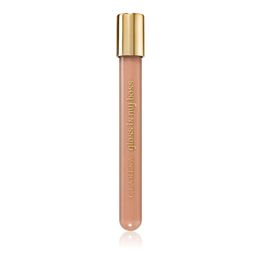 Gloss Is My Boss