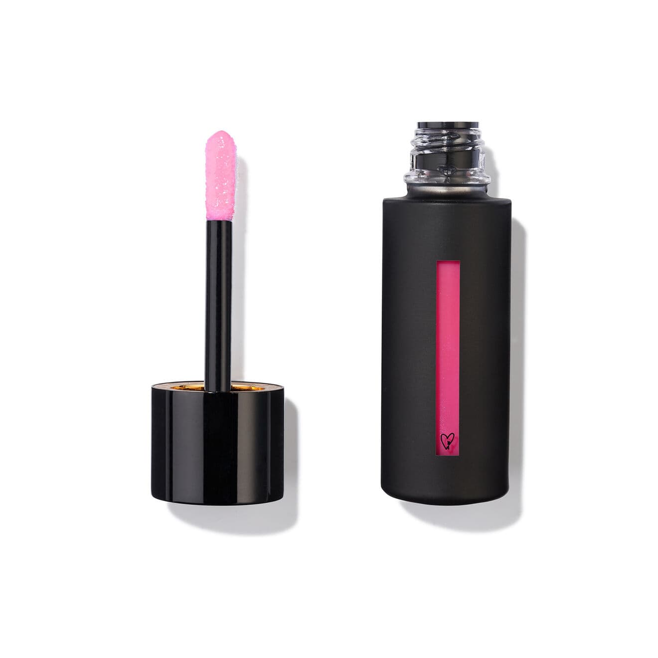 Squeaky Clean Liquid Lip Balm, MA PUCE