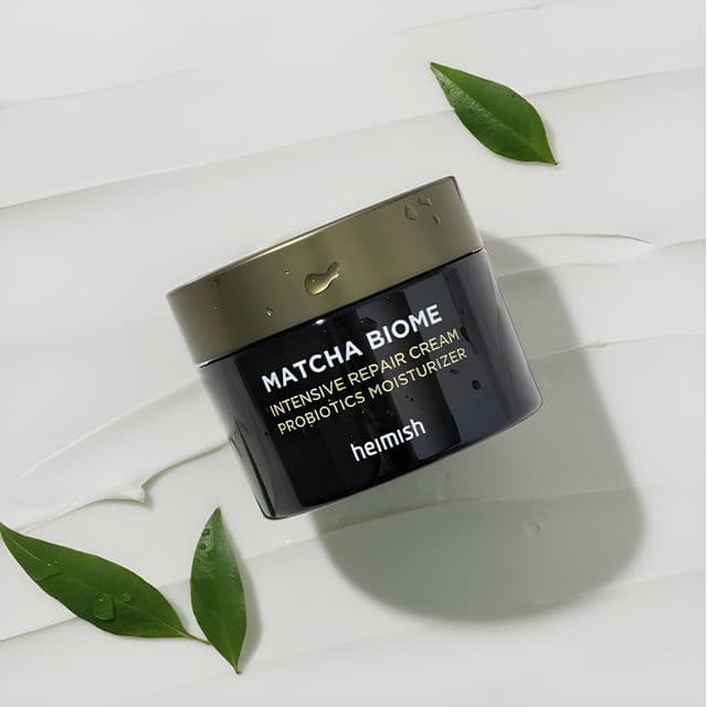 Matcha Biome Intensive Repair Cream