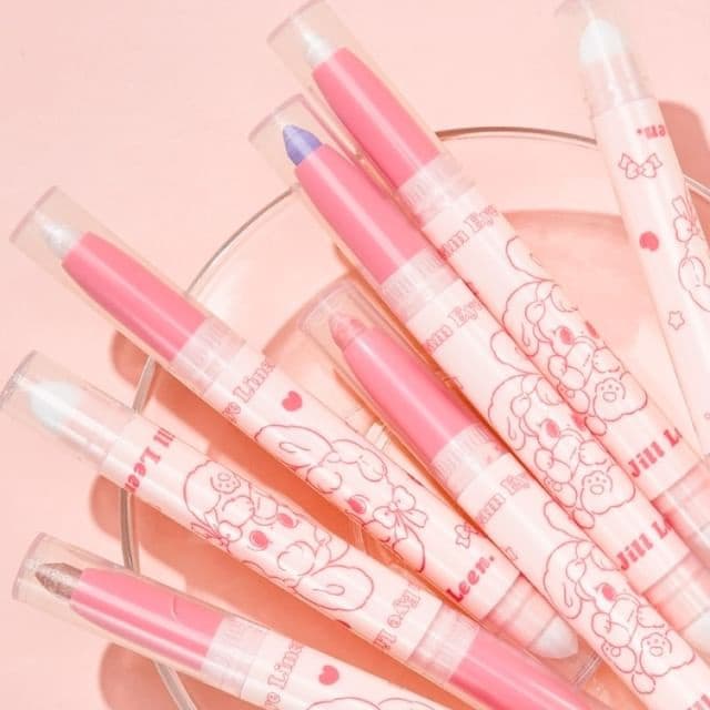 Double Headed Creamy Eyeliner, #Y01