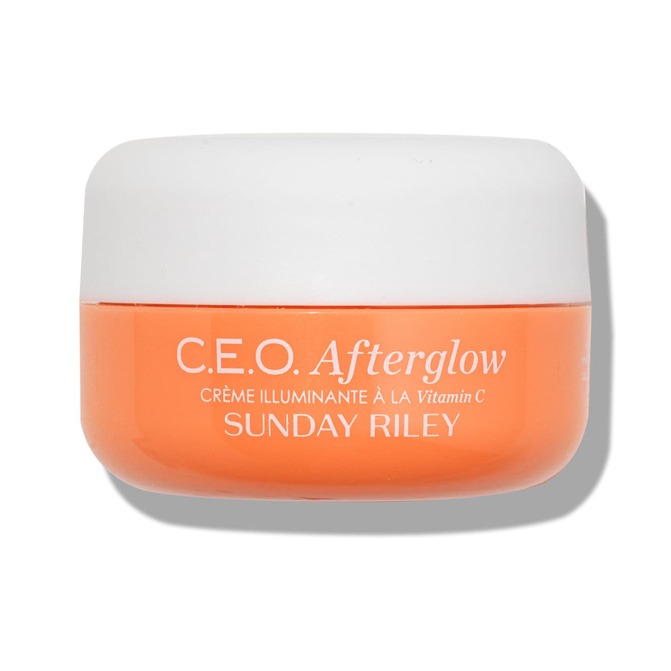 AFTERGLOW Moisturizer