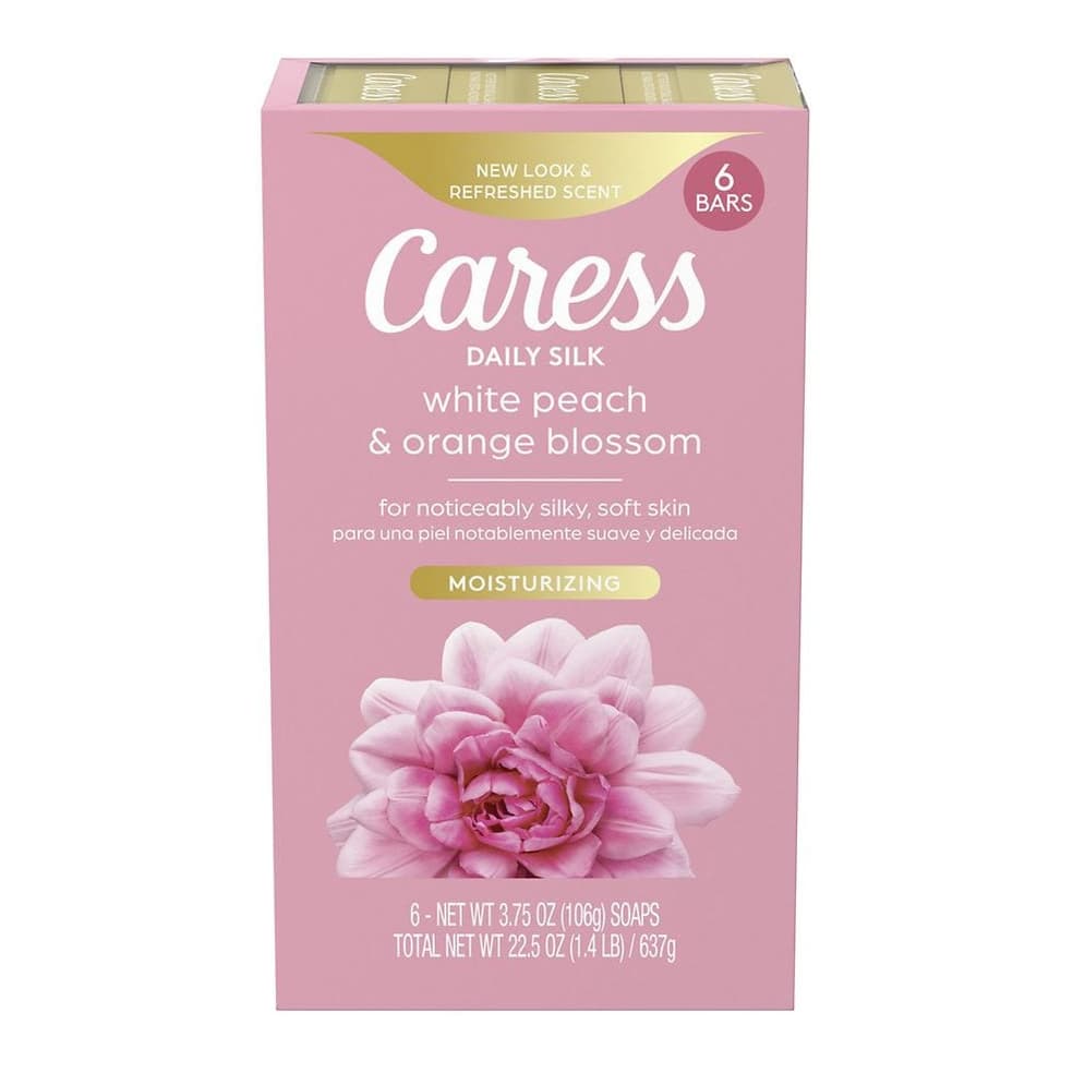 Beauty Bars Daily Silk
