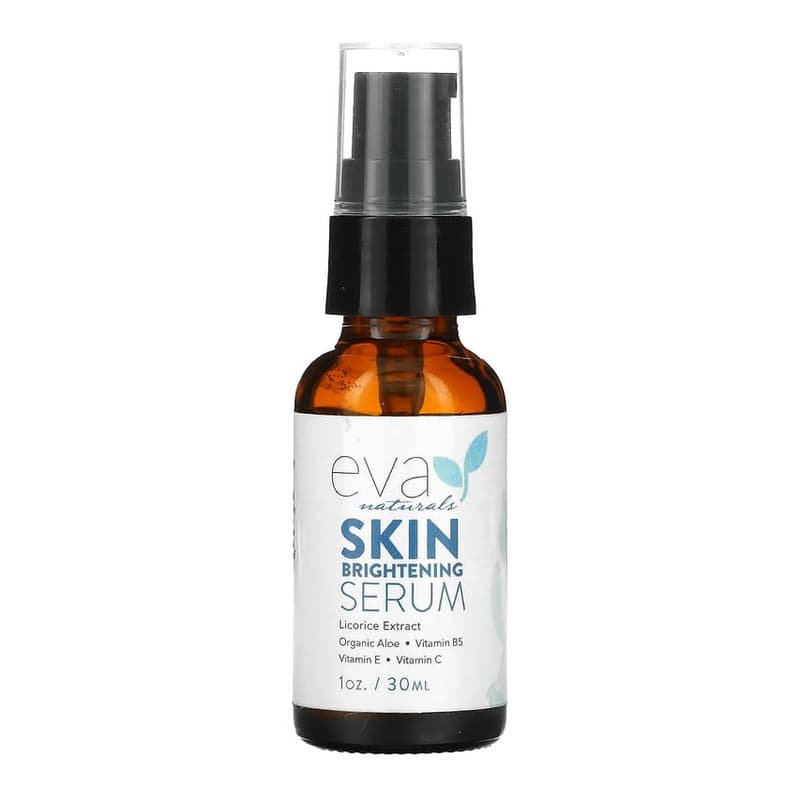 Skin Brightening Serum, Licorice Extract