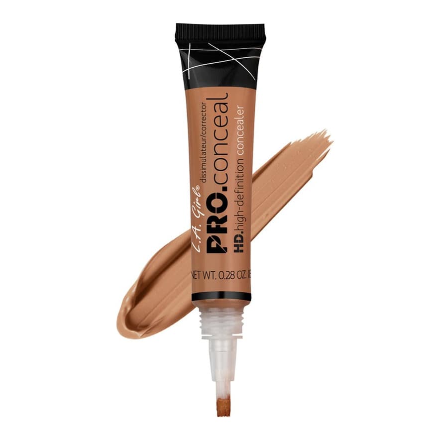 Pro Conceal HD Concealer Light Tan