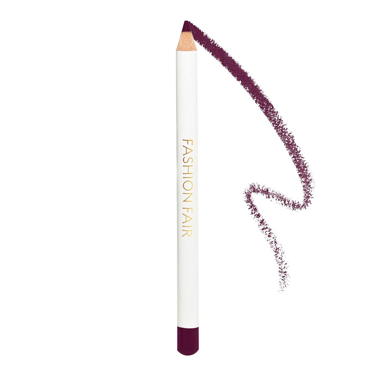 Iconic Lip Shaper Liner, Vivid Violet