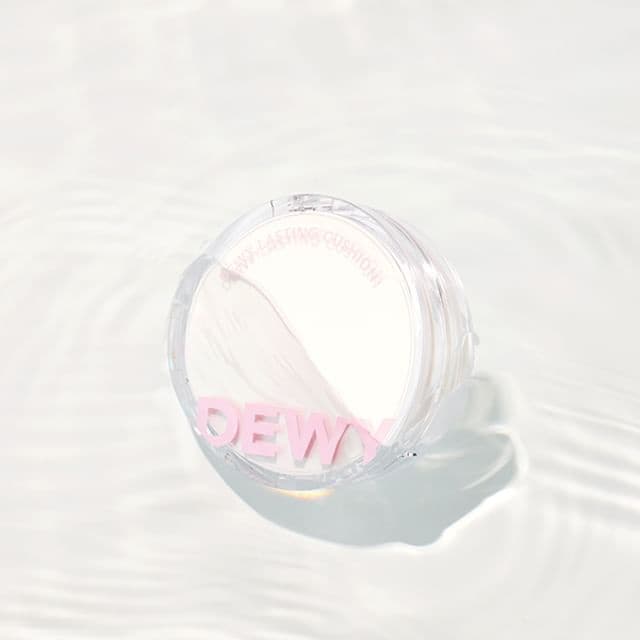 Dewy Lasting Cushion