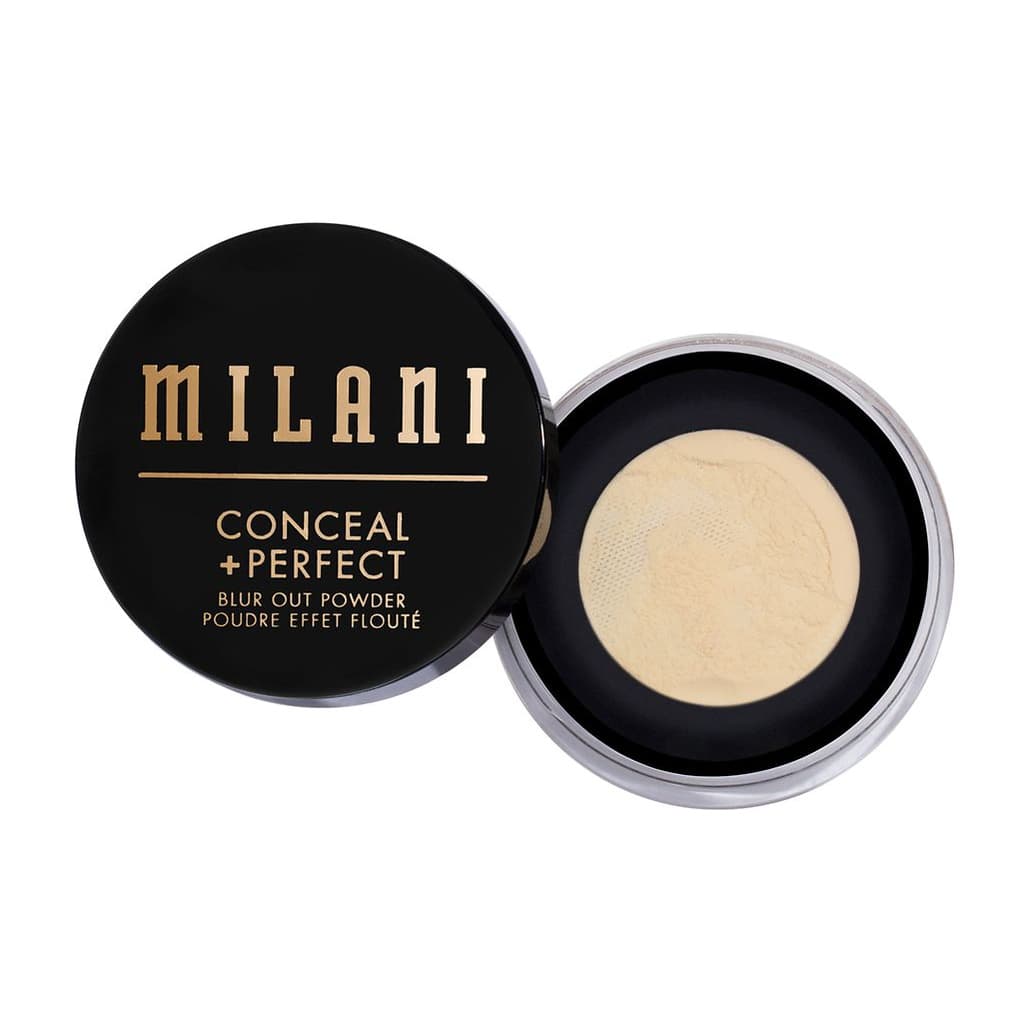 Conceal+Perfect Blur-Out Powder