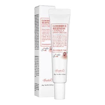 Goodbye Redness Centella Spot Cream (Discounted)