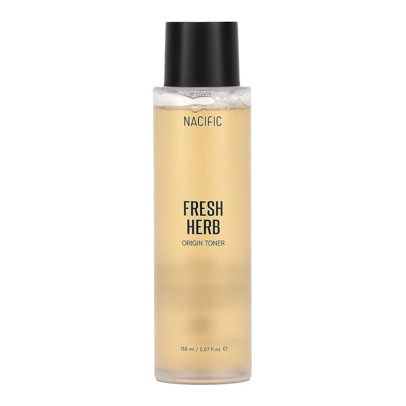 Fresh Herb Origin Toner