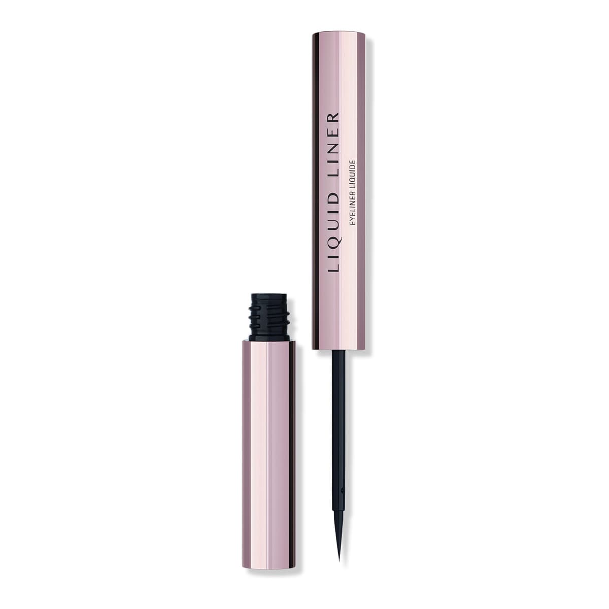 Matte Liquid Eyeliner, Black