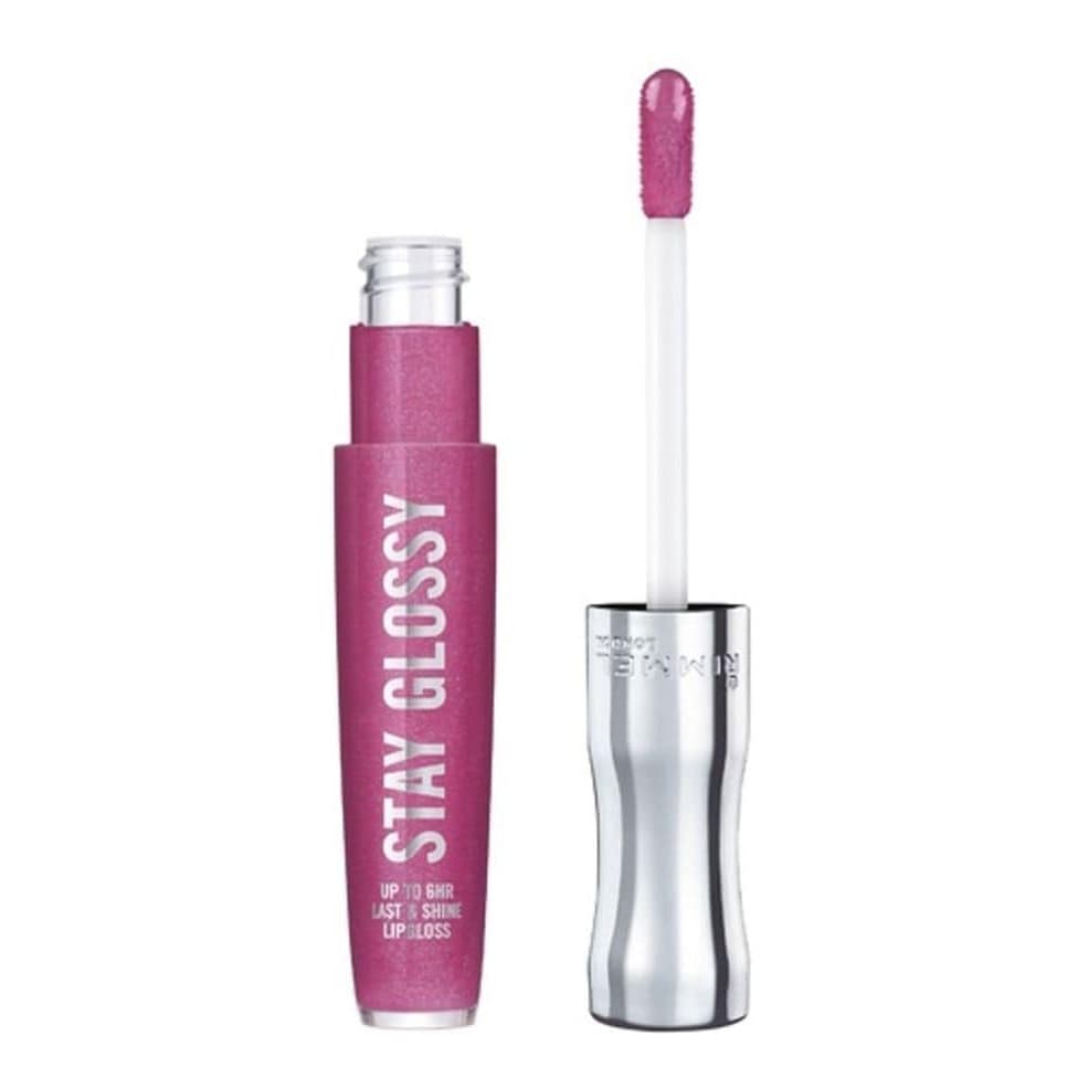 Lip Gloss, Grapevine
