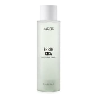 Fresh Cica Plus Clear Toner