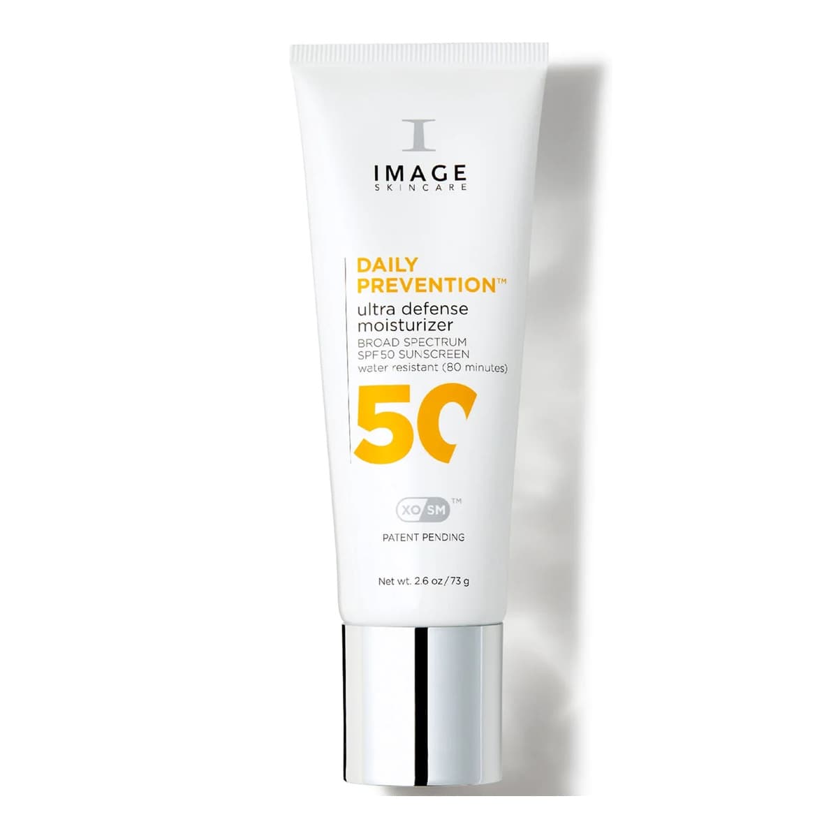 DAILY PREVENTION Ultra Defense Moisturizer SPF 50