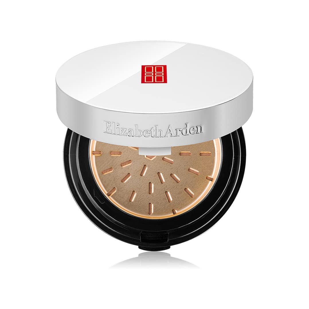 Pure Finish Mineral Powder Foundation