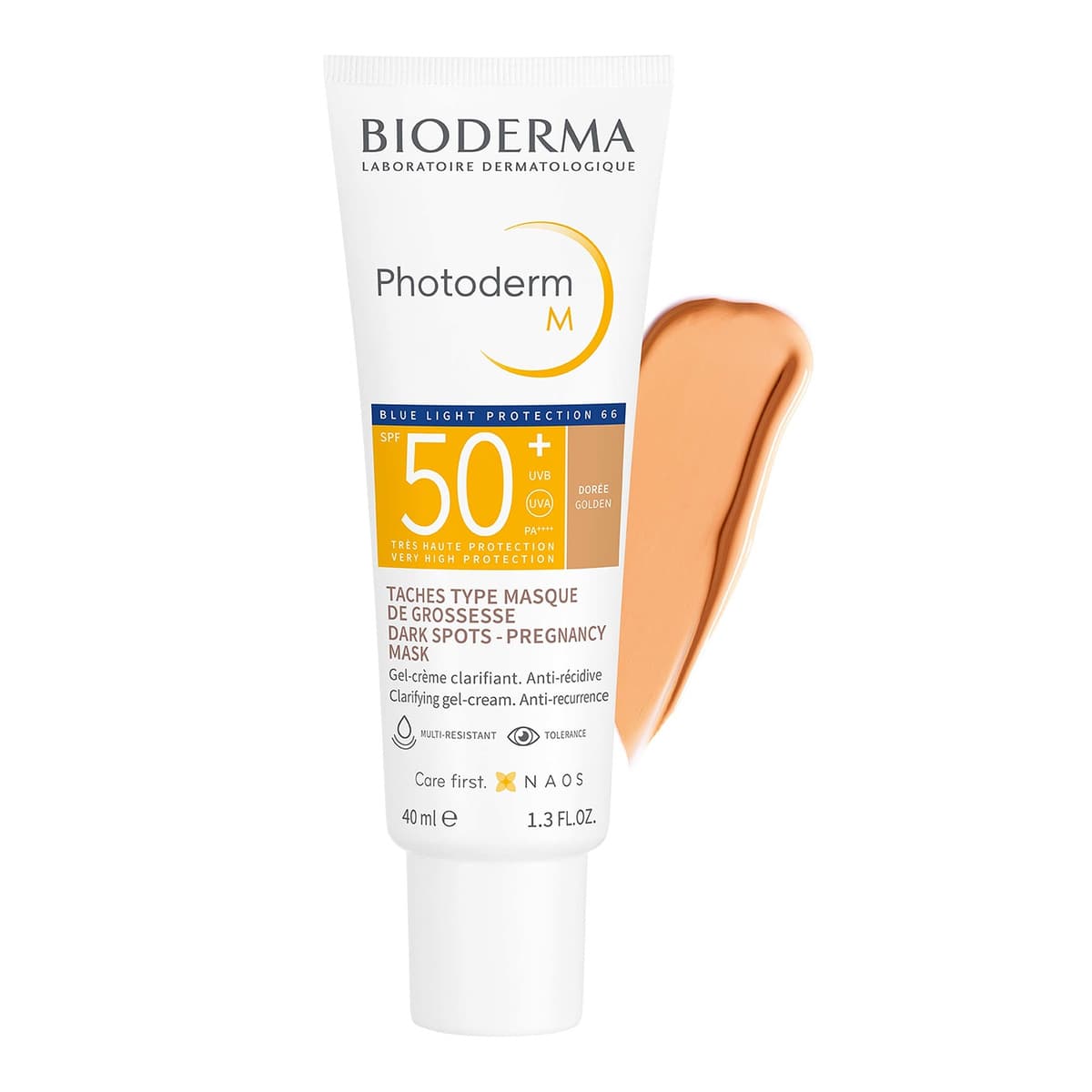 Photoderm Anti-Melasma Tinted Sunscreen SPF50+