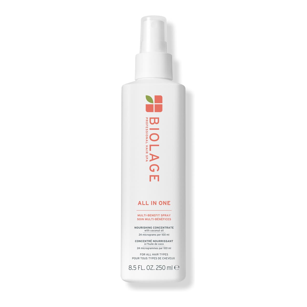 All-In-One Multi-Benefit Spray