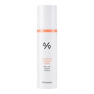5 Alpha Control Clearing Toner
