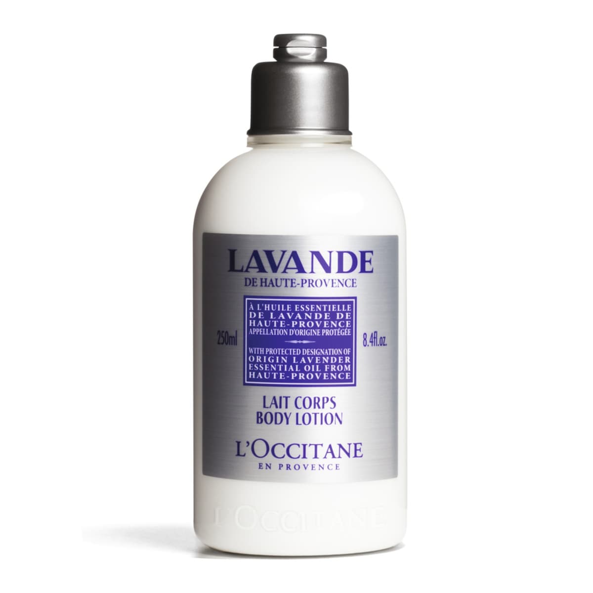Lavender Body Lotion